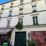 30M2 In The Heart Of Paris