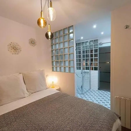 Appartamento 30m2 In The Heart Of Parigi