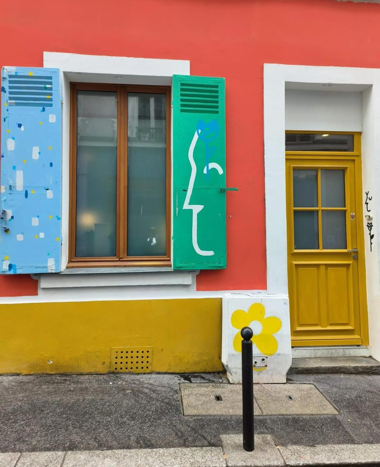 Appartamento 30m2 In The Heart Of *