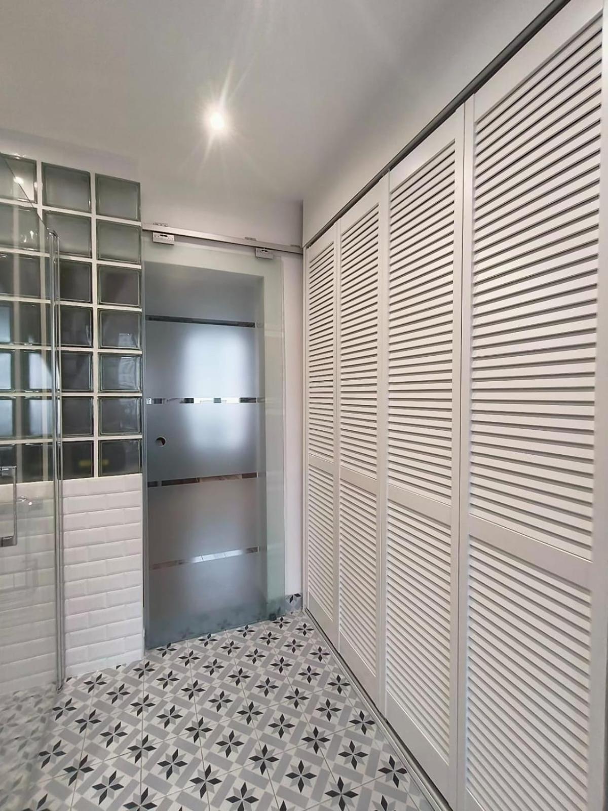 Appartamento 30m2 In The Heart Of *
