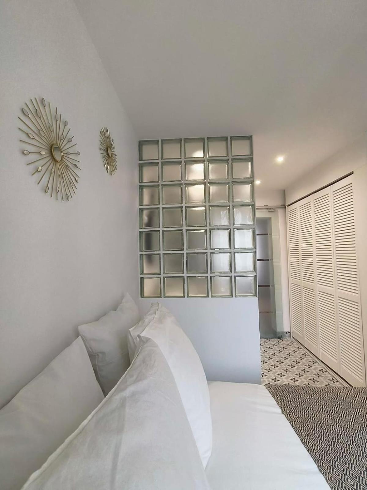 30m2 In The Heart Of Appartamento