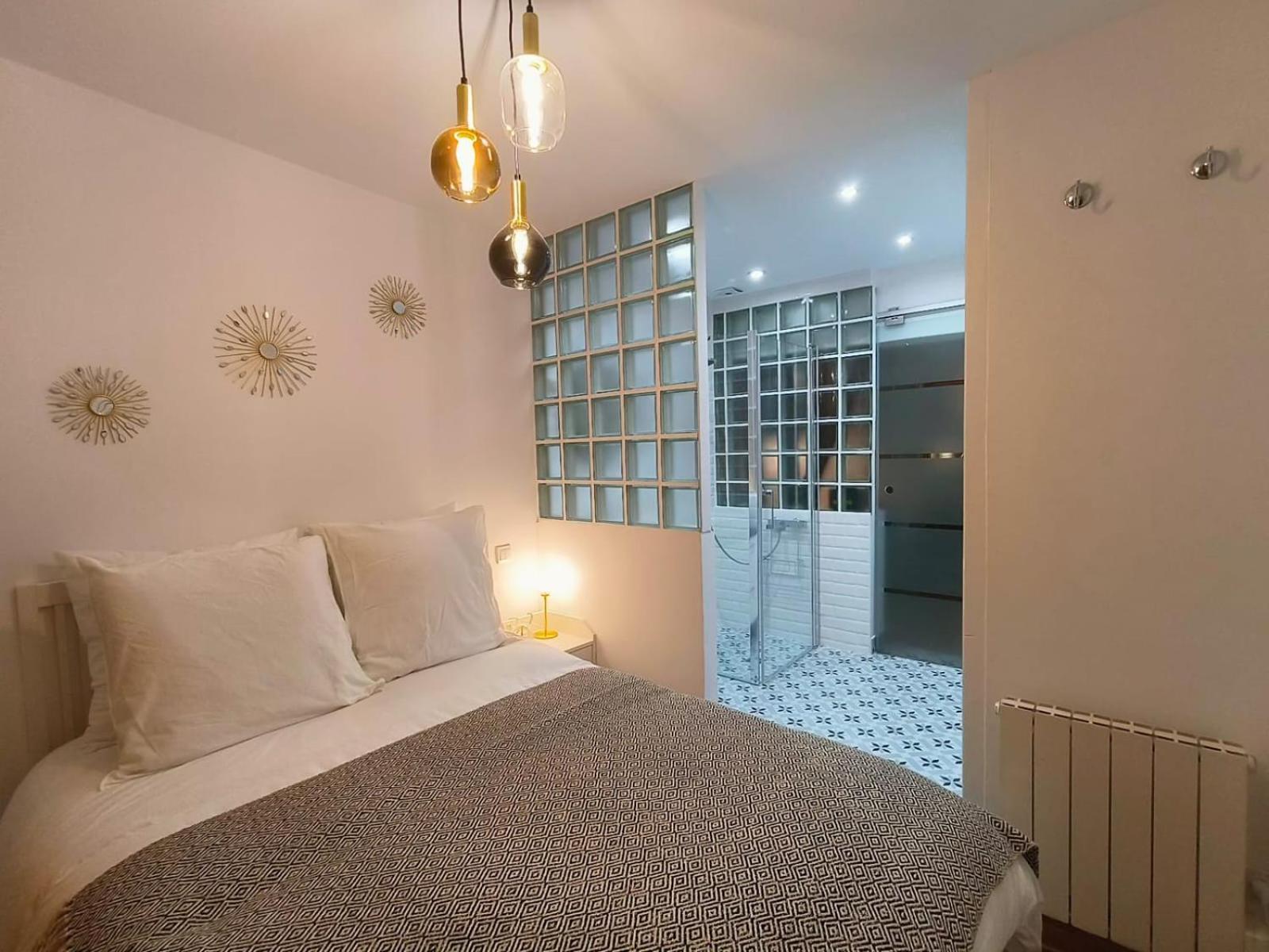 Appartamento 30m2 In The Heart Of Parigi