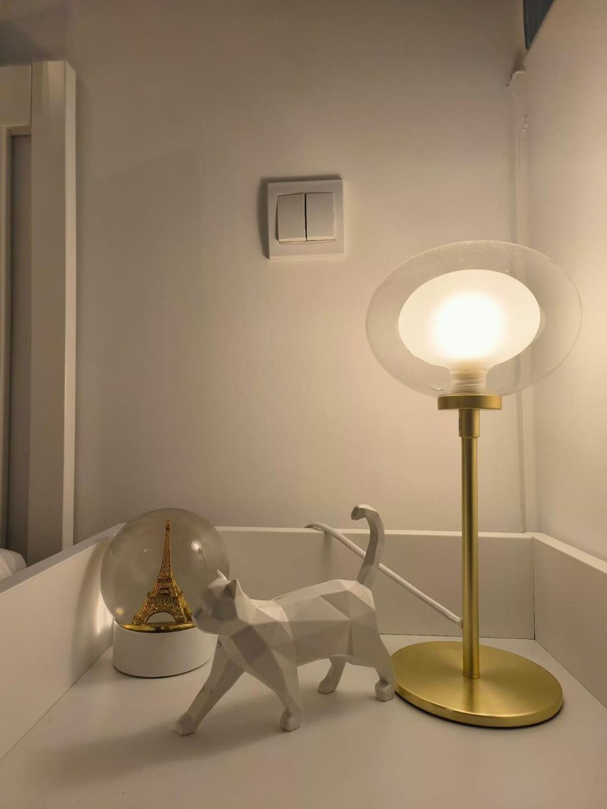 30m2 In The Heart Of Appartamento Parigi