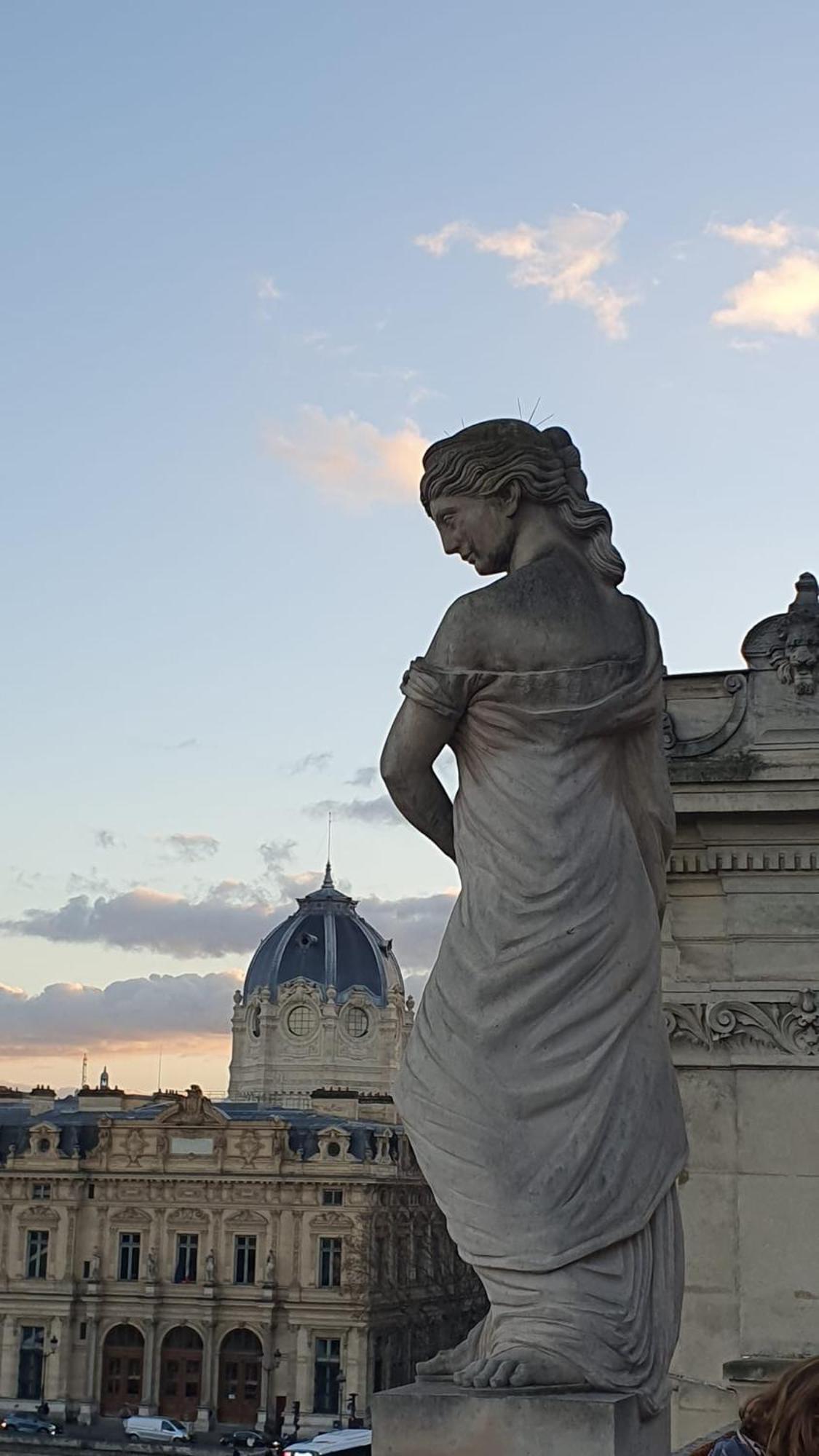 Appartamento 30m2 In The Heart Of Parigi