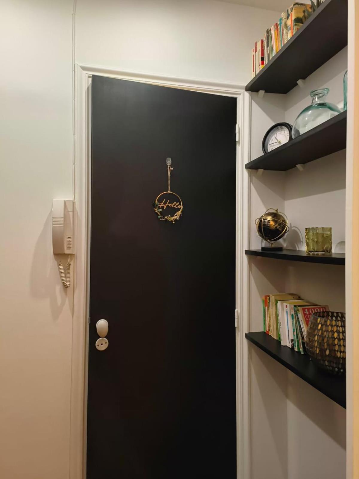 30m2 In The Heart Of Appartamento *