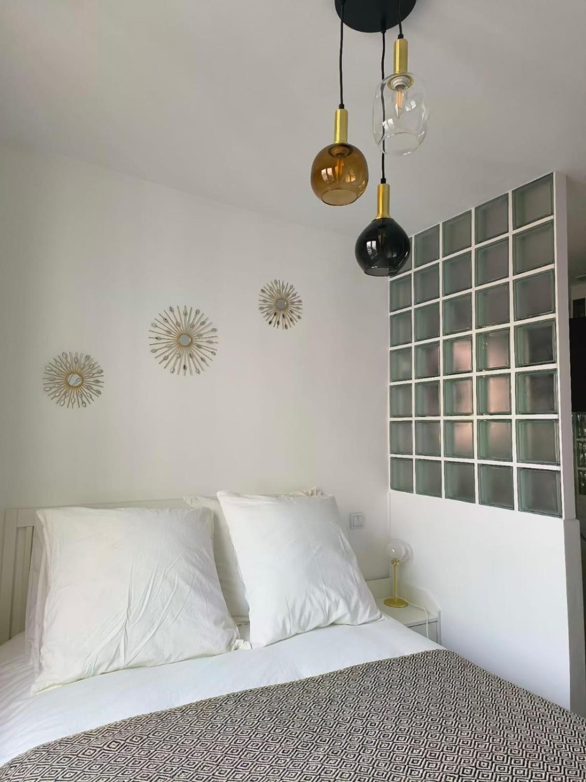 Appartamento 30m2 In The Heart Of *