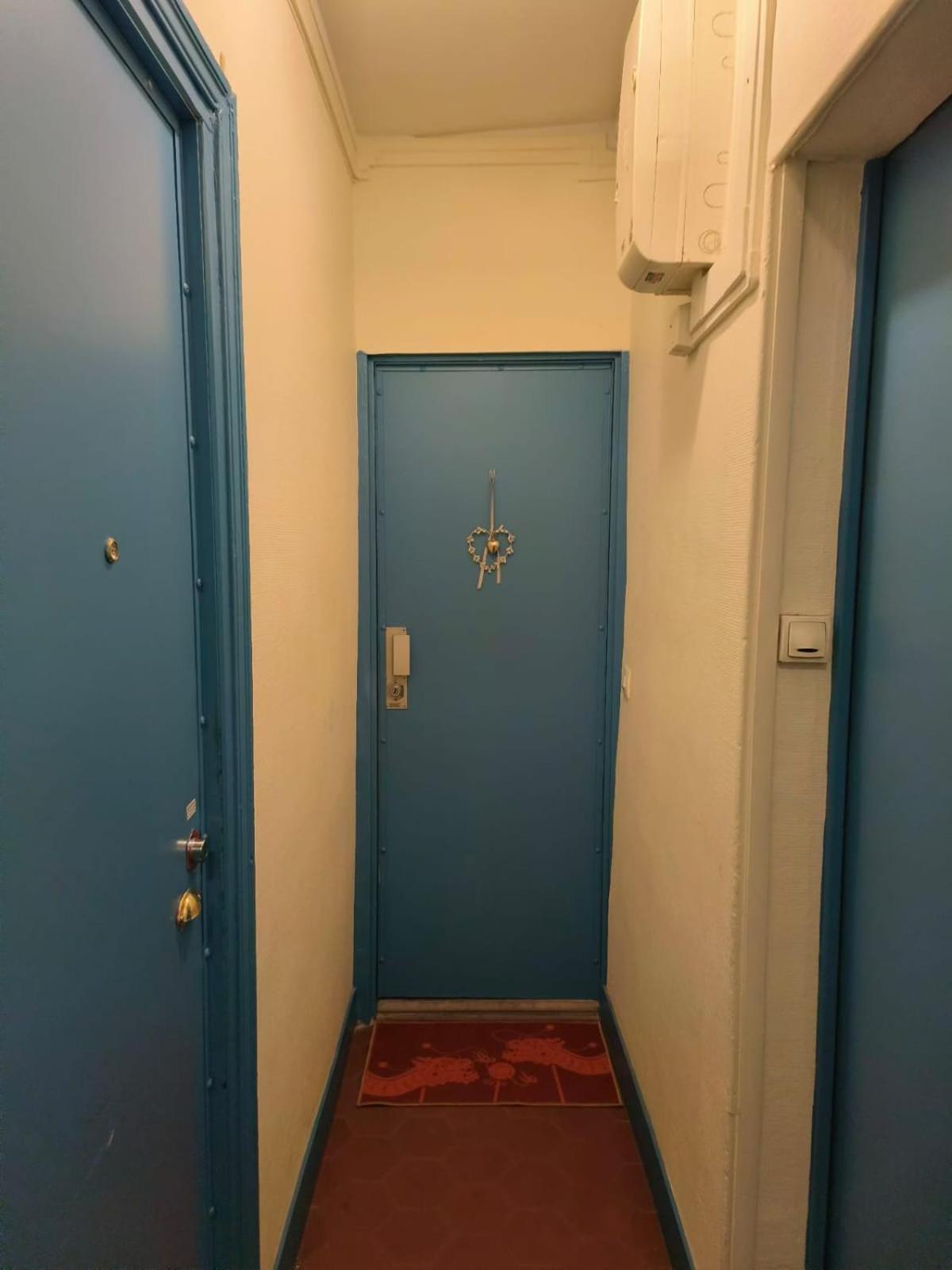 Appartamento 30m2 In The Heart Of *