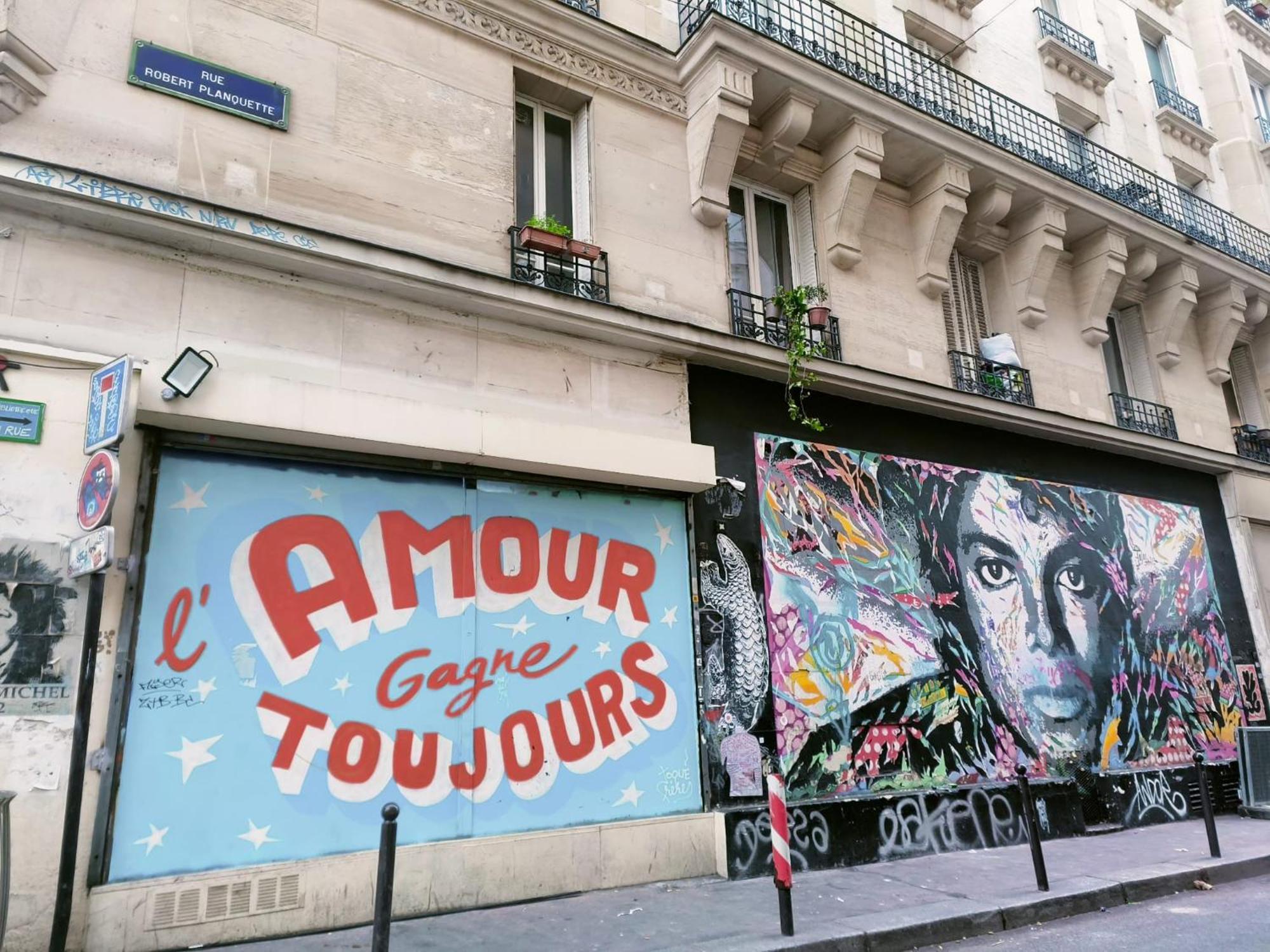 30m2 In The Heart Of * Parigi