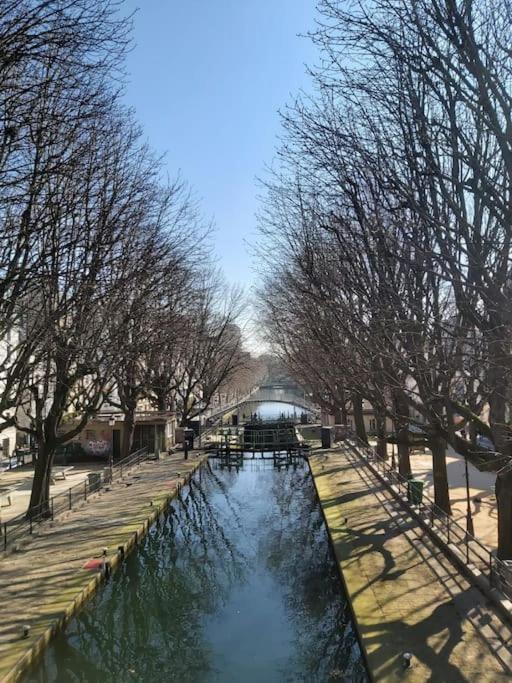 Appartamento 30m2 In The Heart Of