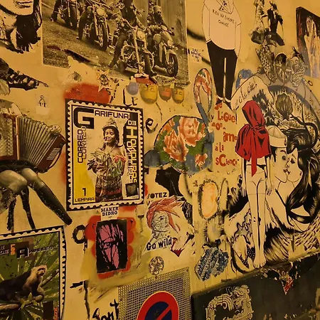 30m2 In The Heart Of Paris