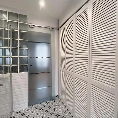 Apartment 30m2 In The Heart Of *