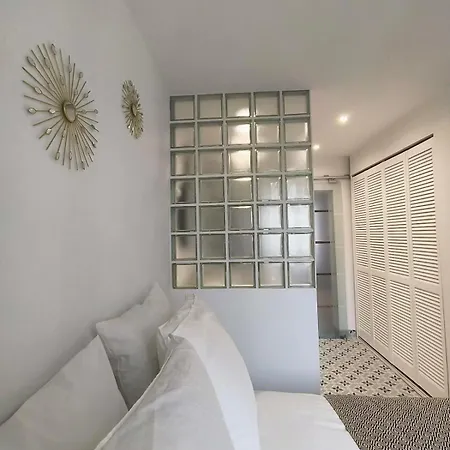 30m2 In The Heart Of Apartment