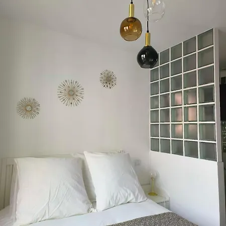 Apartment 30m2 In The Heart Of *