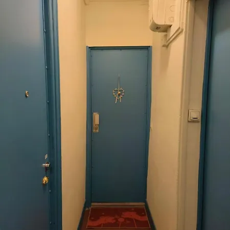 Apartment 30m2 In The Heart Of *